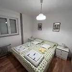 Apartment Popeye
