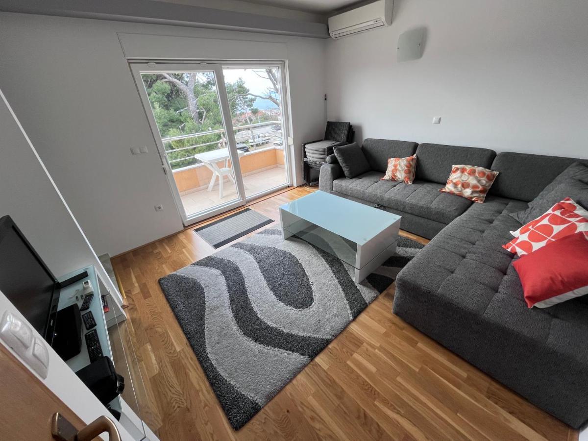 Apartment Popeye Makarska
