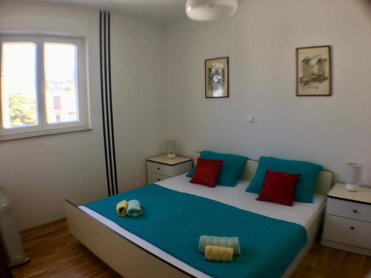 Popeye Apartment