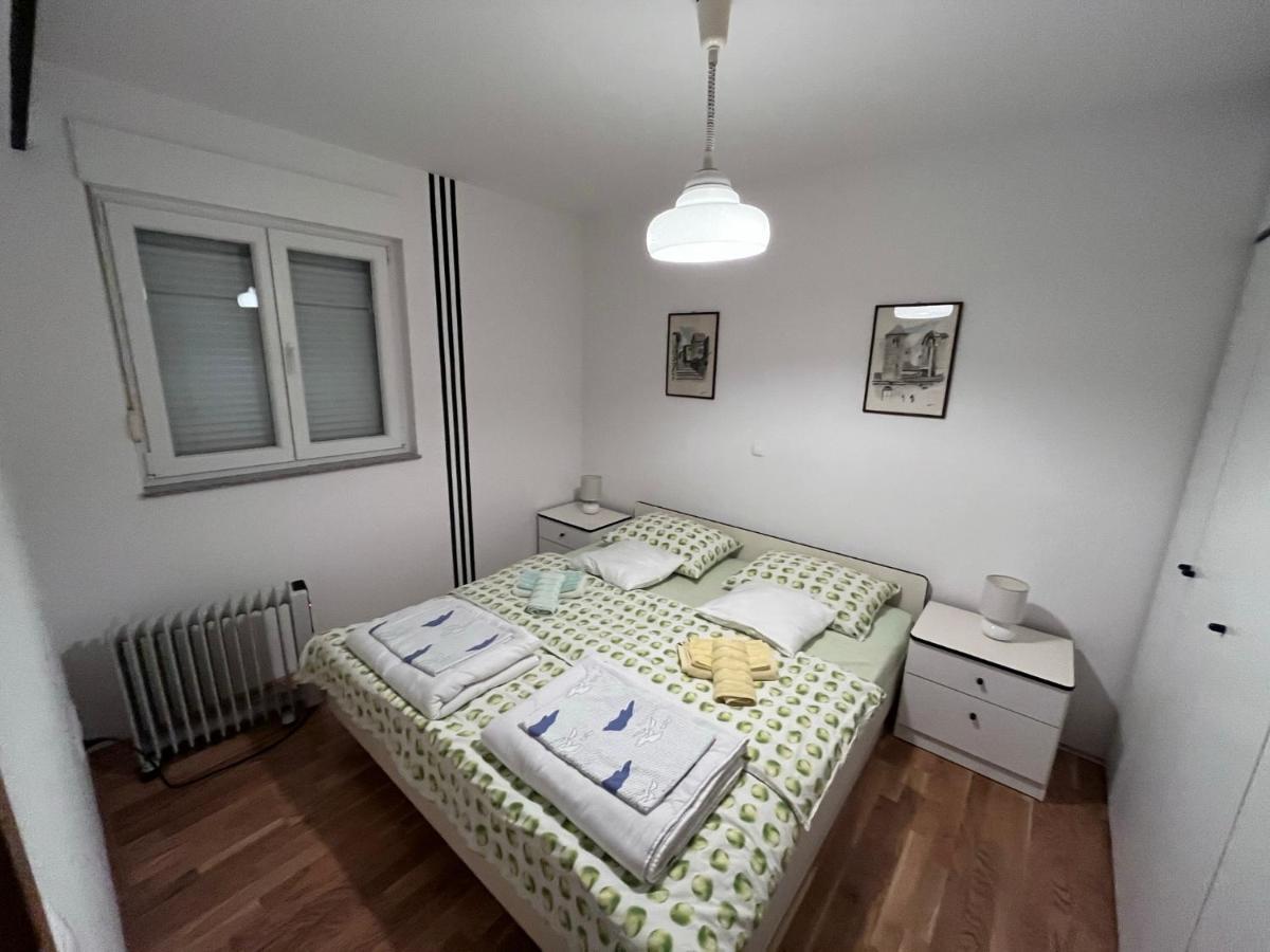 Apartment Popeye Makarska