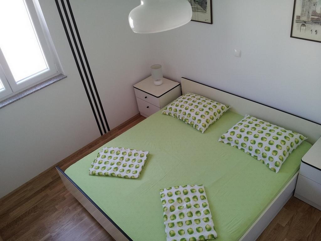 Apartment Popeye *
