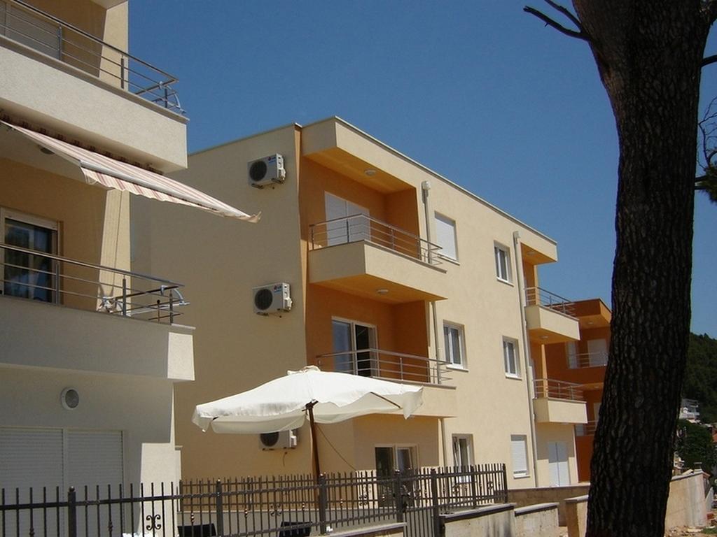 Popeye Apartment *