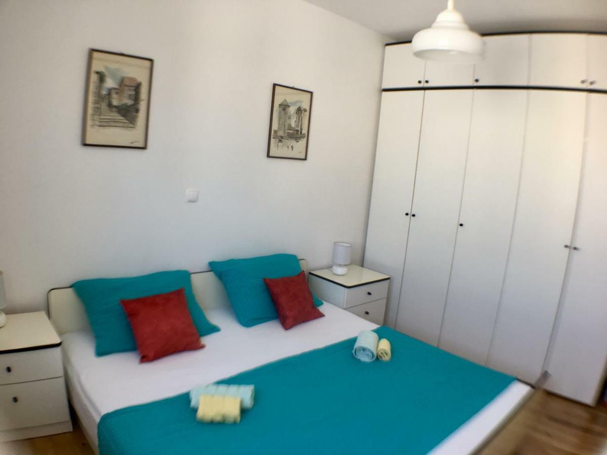 Apartment Popeye Makarska